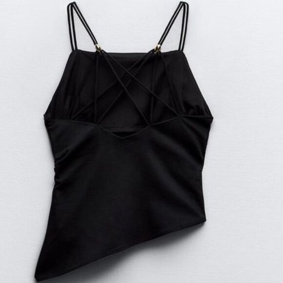 Zara top - Picture 2 of 3